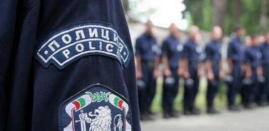 Заплатата на главния секретар на МВР става 8800 лв., а на директорите – 5400 лв.