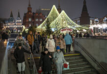 Русия нe възнамерява да напада страни от НАТО, заяви представител на руското външно министерство