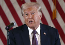 Ройтерс: Германският посланик в САЩ предупреждава в секретен доклад, че Тръмп планира да промени конституционния ред