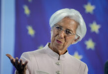 Лагард въздейства на пазарите с намръщване, а Драги – с усмивка, сочи проучване