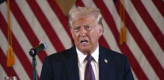 Тръмп: Руският президент иска да се срещнем и ние се подготвяме