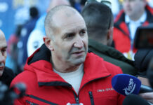 Президентът: Отношенията ми с правителството ще зависят от това как ще защитава националния интерес