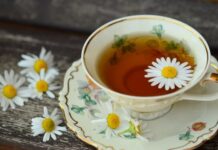 Защо хората, които пият чай, живеят по-дълго?