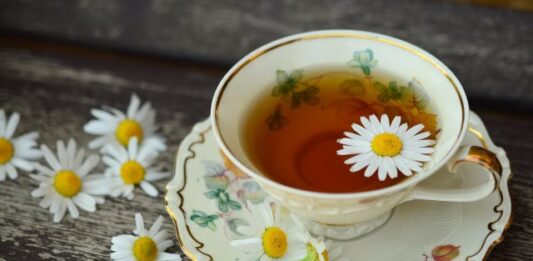 Защо хората, които пият чай, живеят по-дълго?