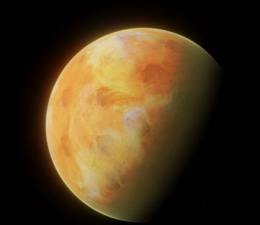 Учените откриха планета от типа суперземя, която може да е подходяща за живот