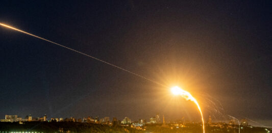 Нови атаки с дронове от двете страни на руско-украинската граница