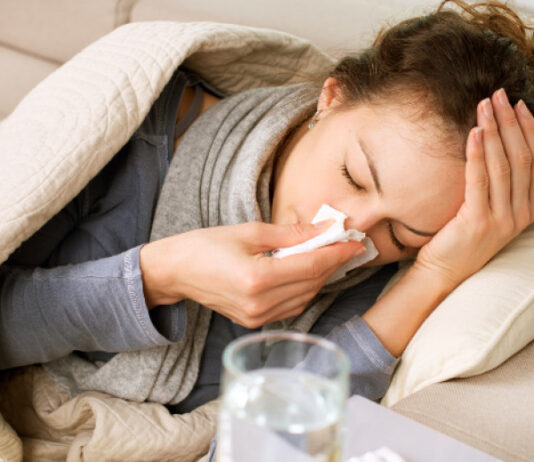 Грипна епидемия в още 3 области – Добричка, Шуменска и Великотърновска