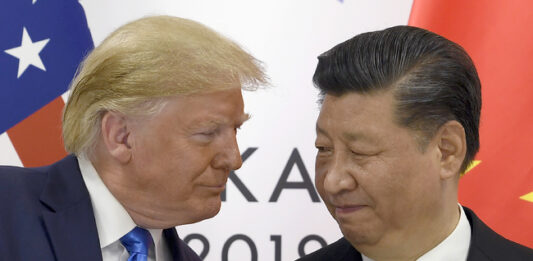 Тръмп иска да посети Китай скоро след като встъпи в длъжност, пише „Уолстрийт Джърнъл“