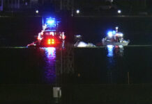 Самолетната катастрофа във Вашингтон трябваше да бъде предотвратена, заяви президентът Тръмп