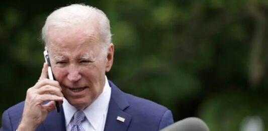 Байдън изригна пред репортери: Познавам повече световни лидери, отколкото вие сте виждали през проклетия си живот