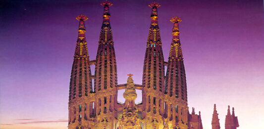 Как да изкарате незабравима почивка в Барселона: Места, които не бива да пропускате