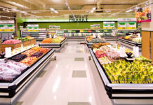 Поскъпването на хранителните стоки на едро продължава