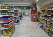 Бойкотът на магазините в Хърватия предизвика ефект на снежната топка на Балканите