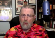 Бившият анализатор на ЦРУ Лари Джонсън: Русия няма да позволи на Украйна да поддържа армията си