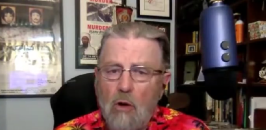 Бившият анализатор на ЦРУ Лари Джонсън: Русия няма да позволи на Украйна да поддържа армията си