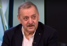 Проф. Кантарджиев: Предстои броят на заболелите от грип да се повиши