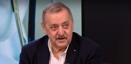 Проф. Кантарджиев: Предстои броят на заболелите от грип да се повиши
