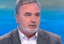 Доц. Ангел Кунчев: Засякохме метапнемовирус няколко пъти у нас