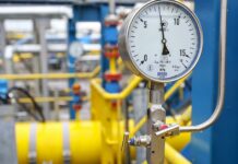 Bloomberg: Европа се подготвя за глобална битка за природен газ през 2025 г.