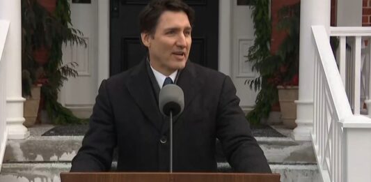 Трюдо ккъм Тръмп: Няма шанс Канада да стане част от САЩ