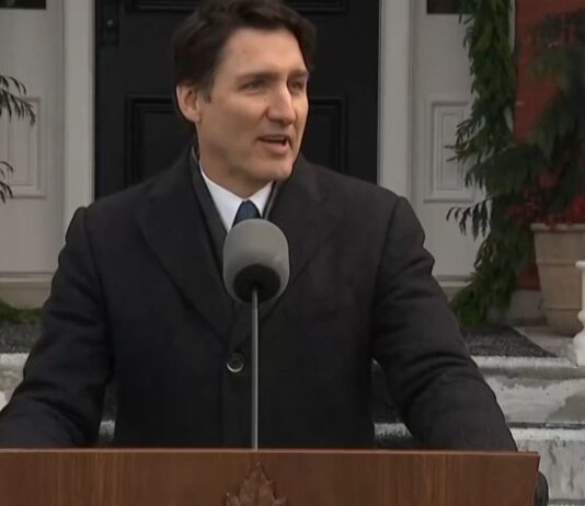 Трюдо ккъм Тръмп: Няма шанс Канада да стане част от САЩ