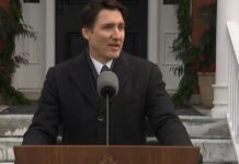 Либералът Трюдо подаде оставка като премиер на Канада