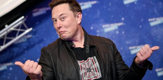 Илон Мъск с първа реакция на оставката на либерала Джъстин Трюдо в Канада