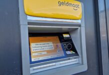 Редица банкомати в Нидерландия са били извън строя през 2024 г., сочат фирмени данни