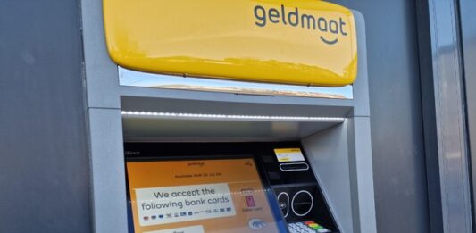 Редица банкомати в Нидерландия са били извън строя през 2024 г., сочат фирмени данни