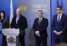 Законодателни промени за цялата верига на доставки имерки срещу нелоялните практики на пазара предприема правителството