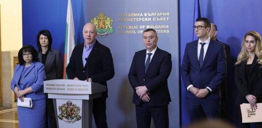 Законодателни промени за цялата верига на доставки имерки срещу нелоялните практики на пазара предприема правителството