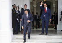 Рубио заяви, че САЩ ще вземат мерки, ако Панама не направи незабавни промени в управлението на Панамския канал