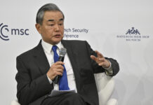 Китай призова всички заинтересовани страни от войната в Украйна да участват в мирния процес