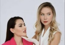 Разкриха измамницата от Украйна, която се представя за докторка и отрови четири българки с фалшив ботокс!