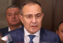 БСП-ОЛ със срещи за подкрепа на законопроект за пределна надценка от 10% на основни хранителни продукти