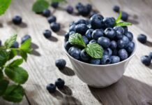 Кои са плодовете, които помагат на организма да се бори със стареенето