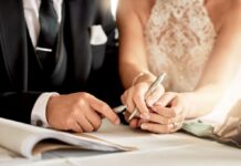 В Седмицата на брака: Влюбени двойки ще се венчаят и ще подновят брачните си клетви