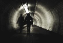 Какви тайни крият лондонските тунели