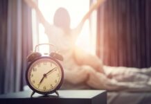 Сутрешна енергия: Следвайте тези стъпки за силно начало на деня