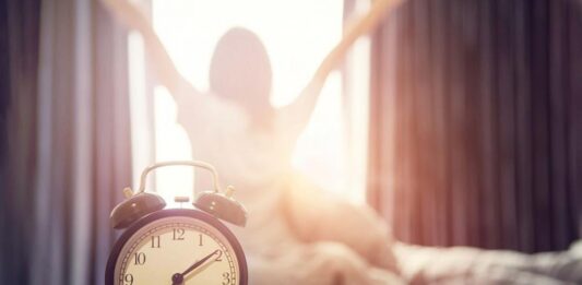 Сутрешна енергия: Следвайте тези стъпки за силно начало на деня