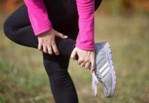 6 опасни навика при ходене, увреждащи колената