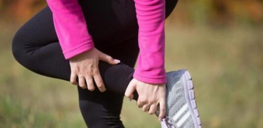 6 опасни навика при ходене, увреждащи колената