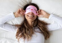 5 храни, които трябва да ядем за по-добър сън