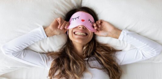 5 храни, които трябва да ядем за по-добър сън