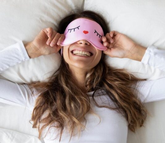 5 храни, които трябва да ядем за по-добър сън