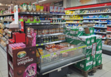 В Румъния е насрочен бойкот на пазаруването от големите търговски вериги