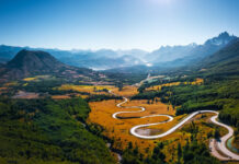 Патагония – Дивата земя на края на света