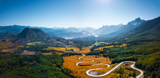 Патагония – Дивата земя на края на света