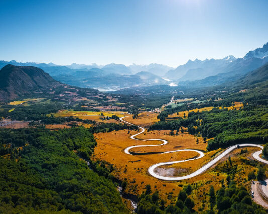 Патагония – Дивата земя на края на света