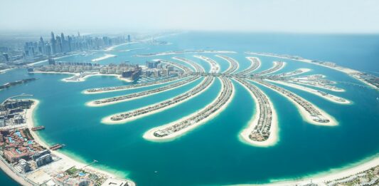 Дубай – Футуристичният оазис на Близкия изток